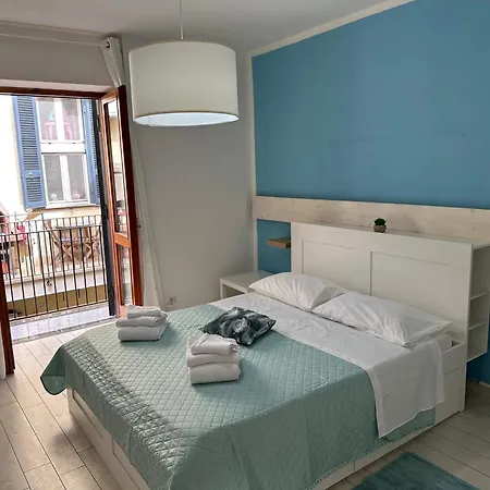 Phistelia Alojamento de Acomodação e Pequeno-almoço