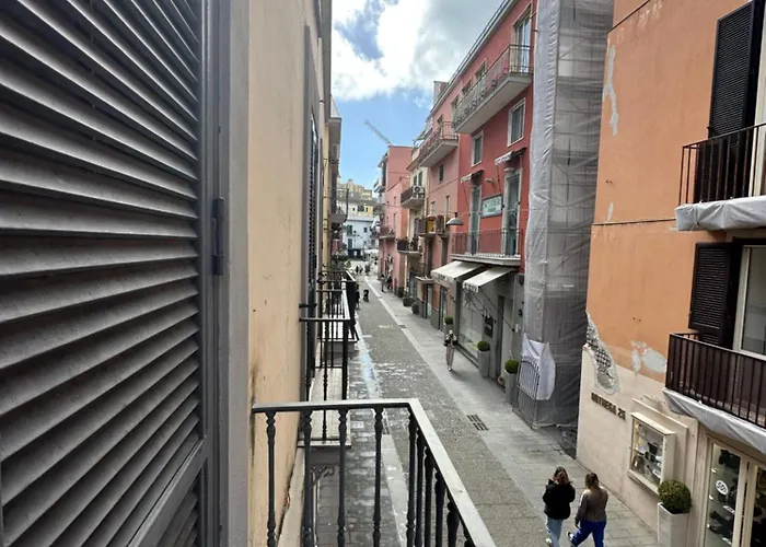 Phistelia 3* Pozzuoli