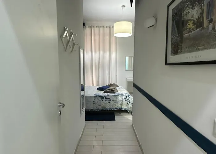 Alojamento de Acomodação e Pequeno-almoço Phistelia Pozzuoli