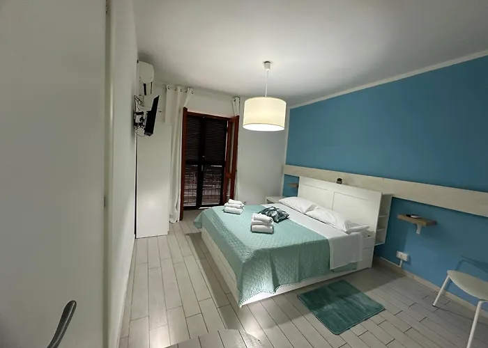 Phistelia 3* Pozzuoli