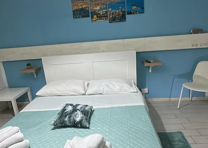 Phistelia 3* Pozzuoli