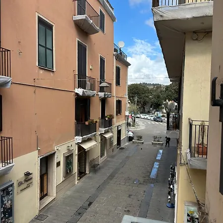 Frühstückspension Phistelia Pozzuoli