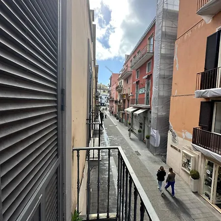 Phistelia 3* Pozzuoli