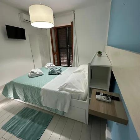 Phistelia 3* Pozzuoli