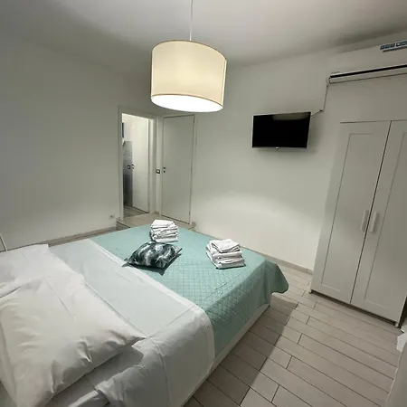 Phistelia Frühstückspension Pozzuoli