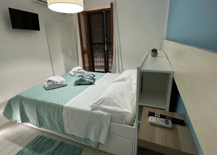 Phistelia 3* 포츠올리