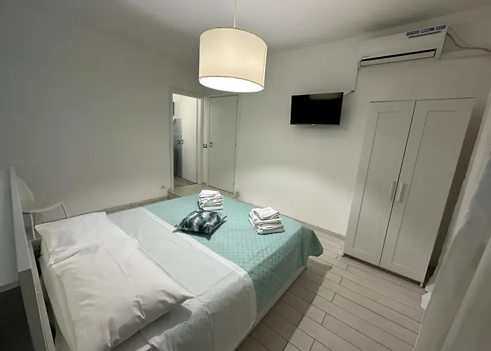 Phistelia B&B 포츠올리